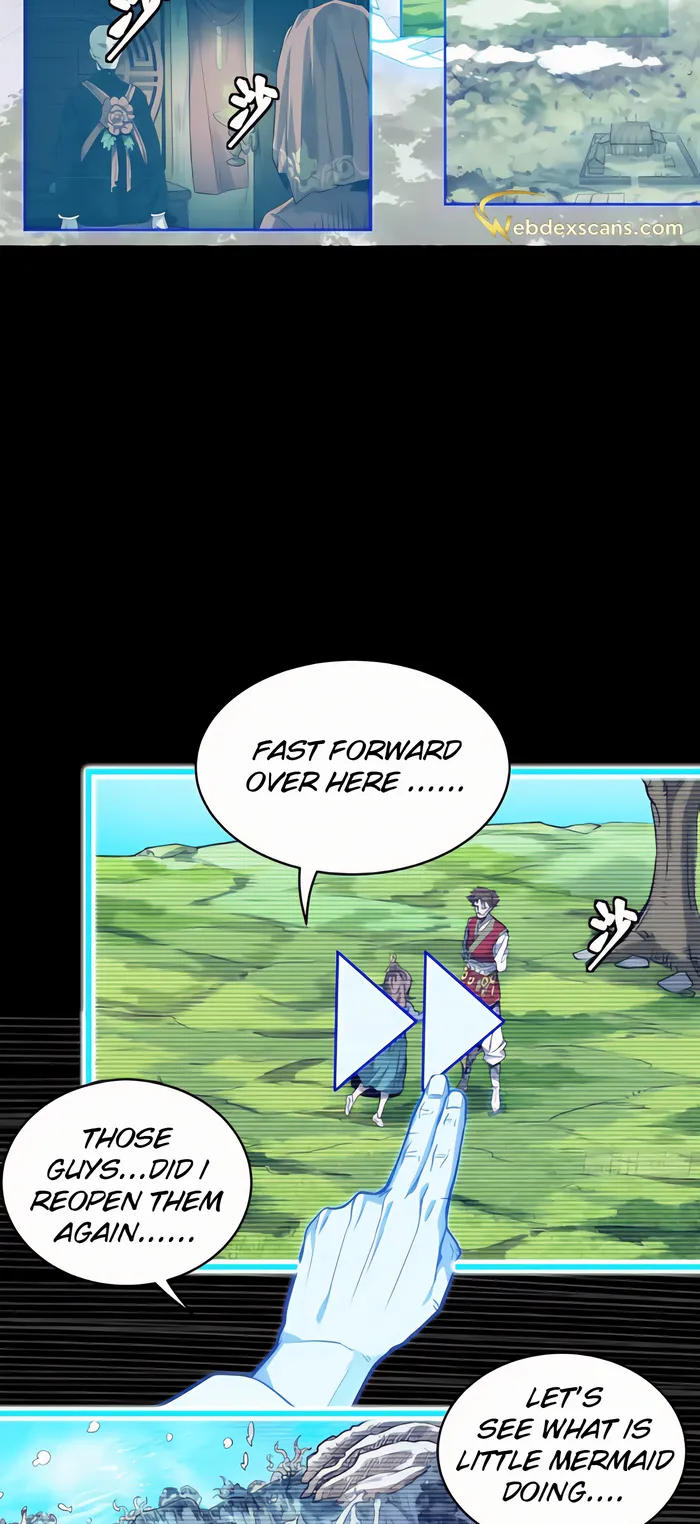 Read Legend of Star General Manga Online