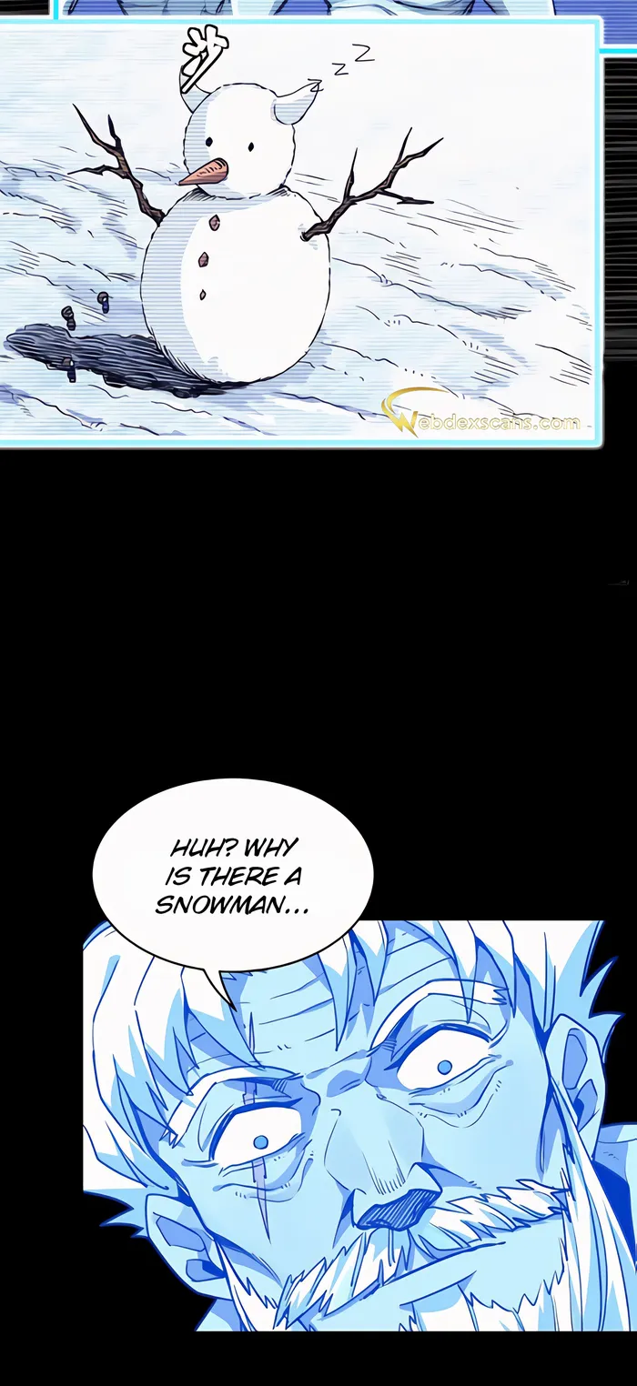 Read Legend of Star General Manga Online