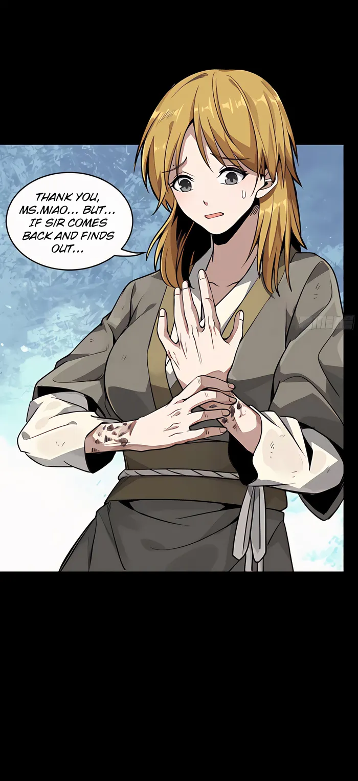 Read Legend of Star General Manga Online