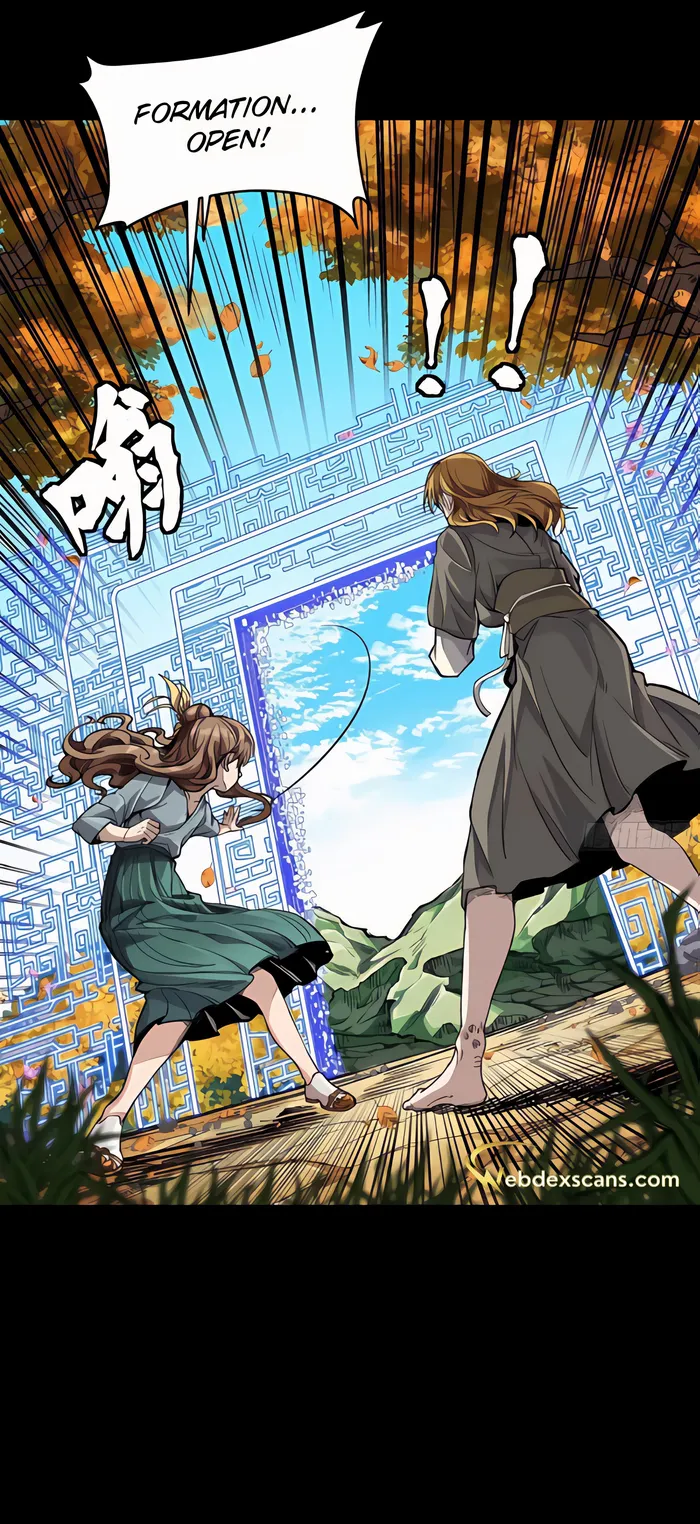 Read Legend of Star General Manga Online