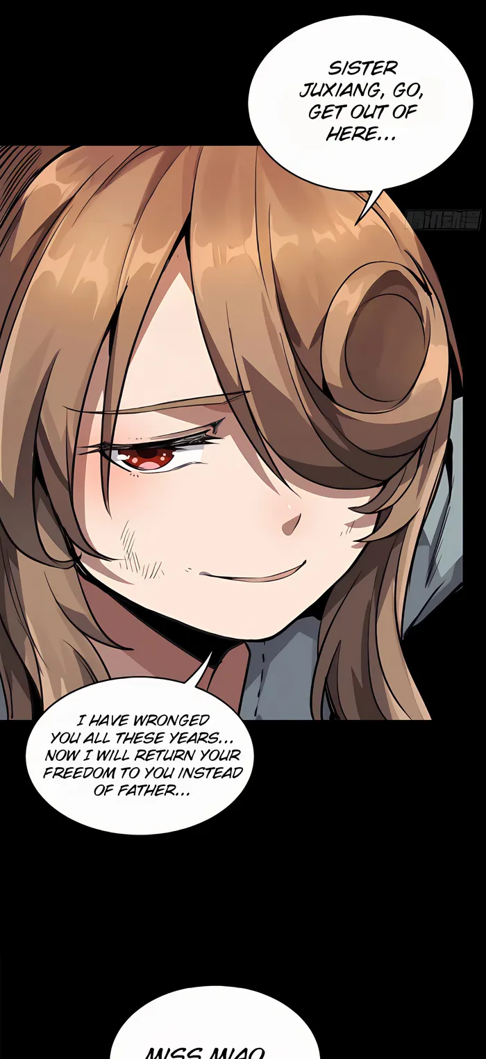 Read Legend of Star General Manga Online