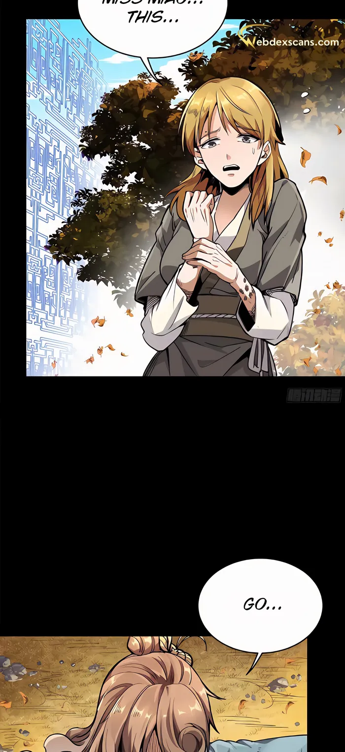 Read Legend of Star General Manga Online