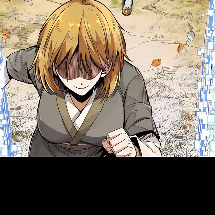 Read Legend of Star General Manga Online