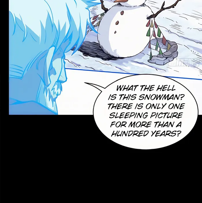 Read Legend of Star General Manga Online