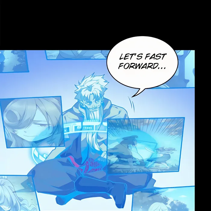Read Legend of Star General Manga Online