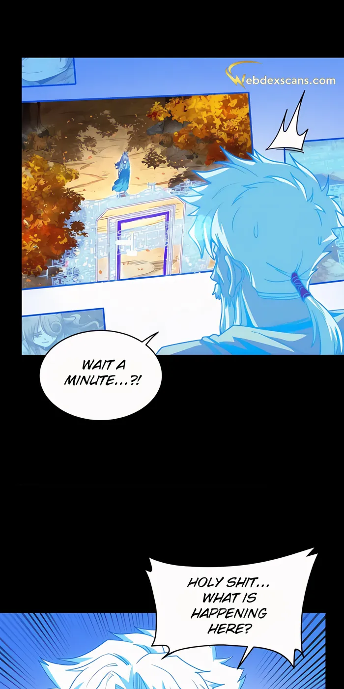Read Legend of Star General Manga Online