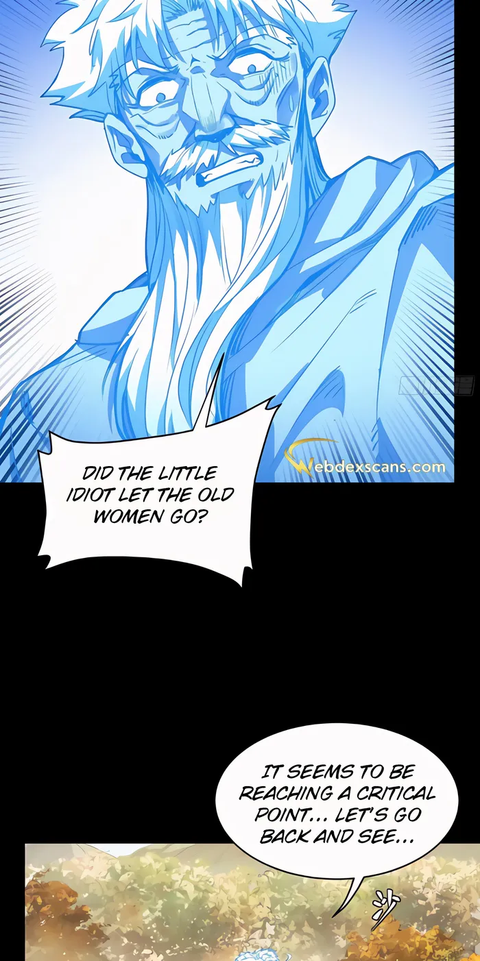 Read Legend of Star General Manga Online