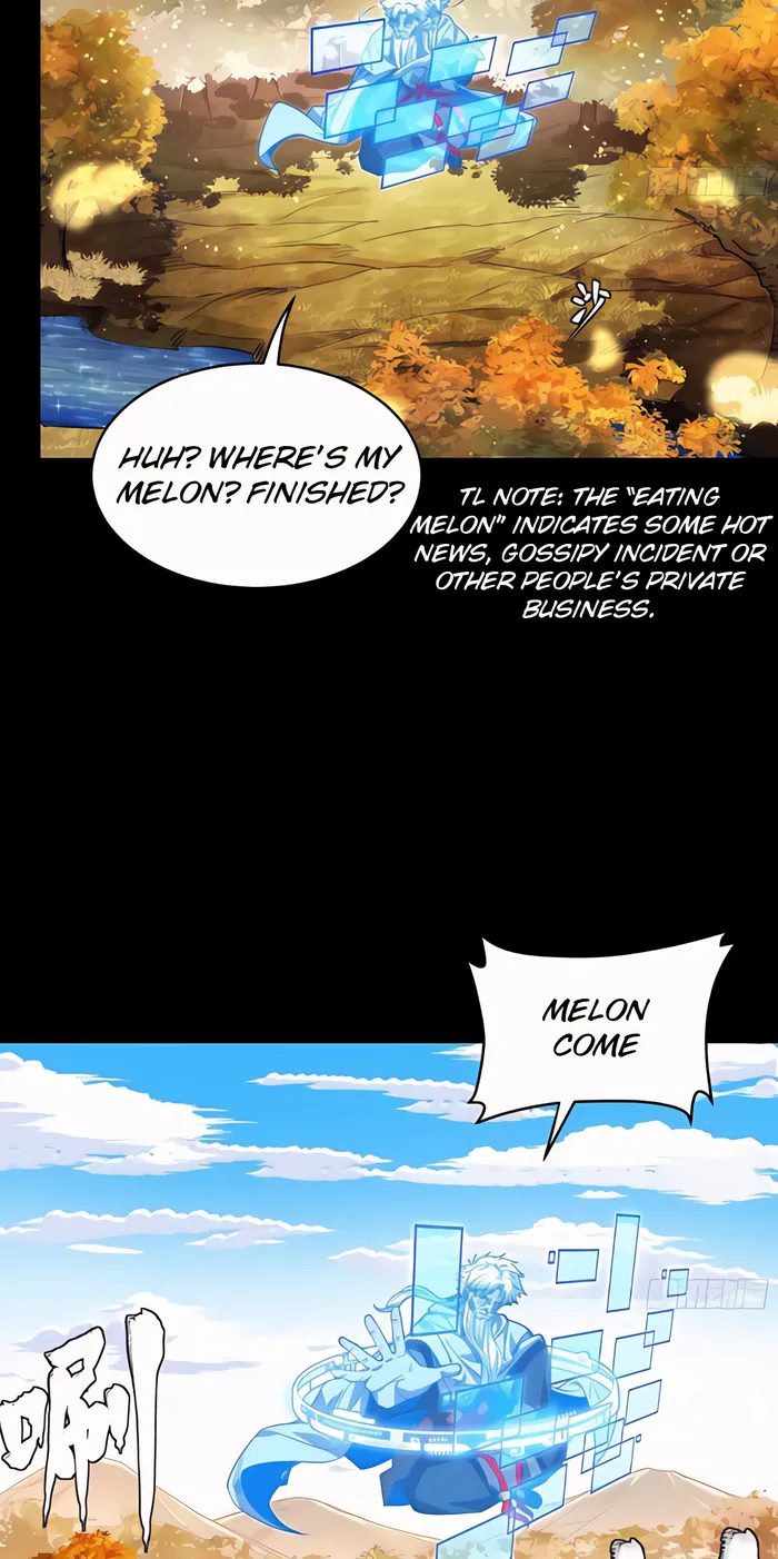 Read Legend of Star General Manga Online
