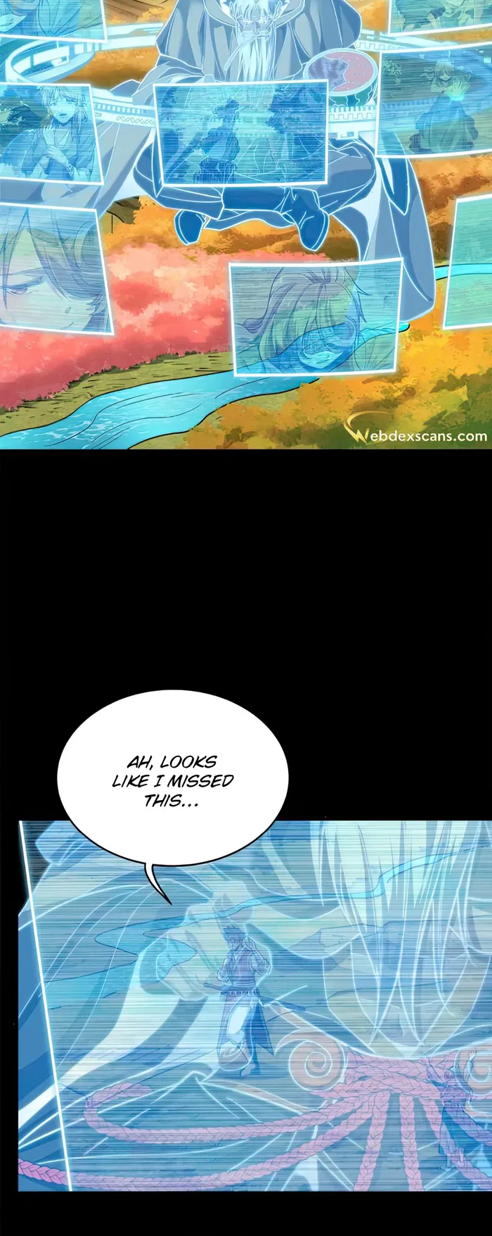 Read Legend of Star General Manga Online