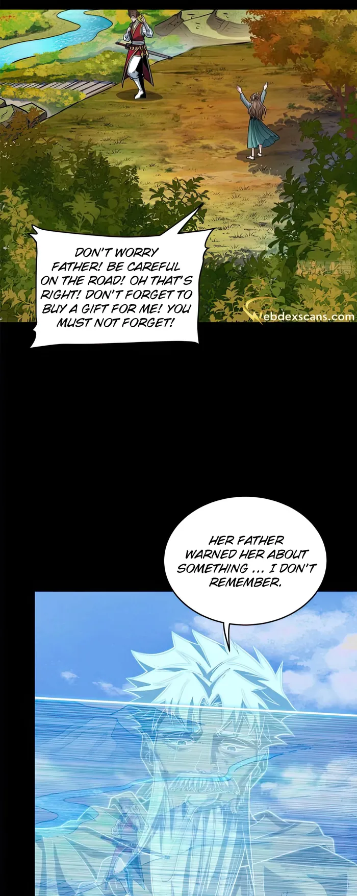 Read Legend of Star General Manga Online