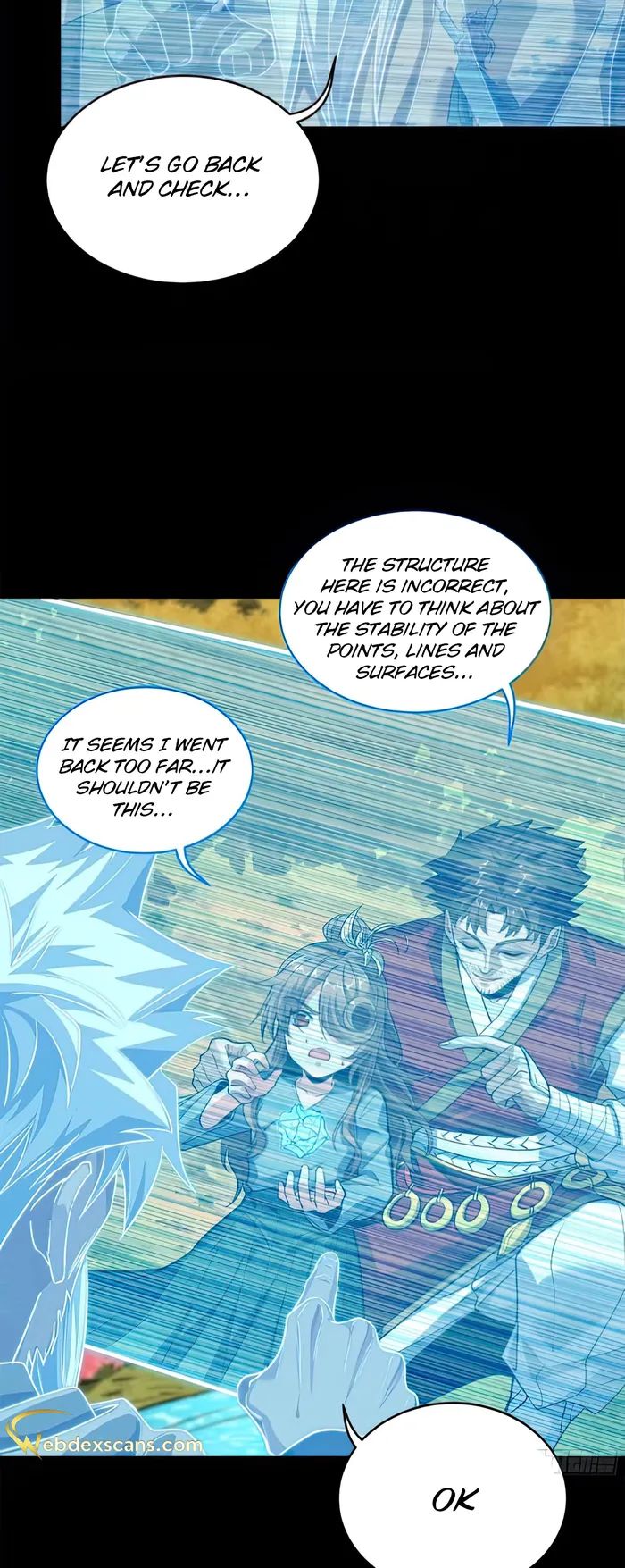 Read Legend of Star General Manga Online