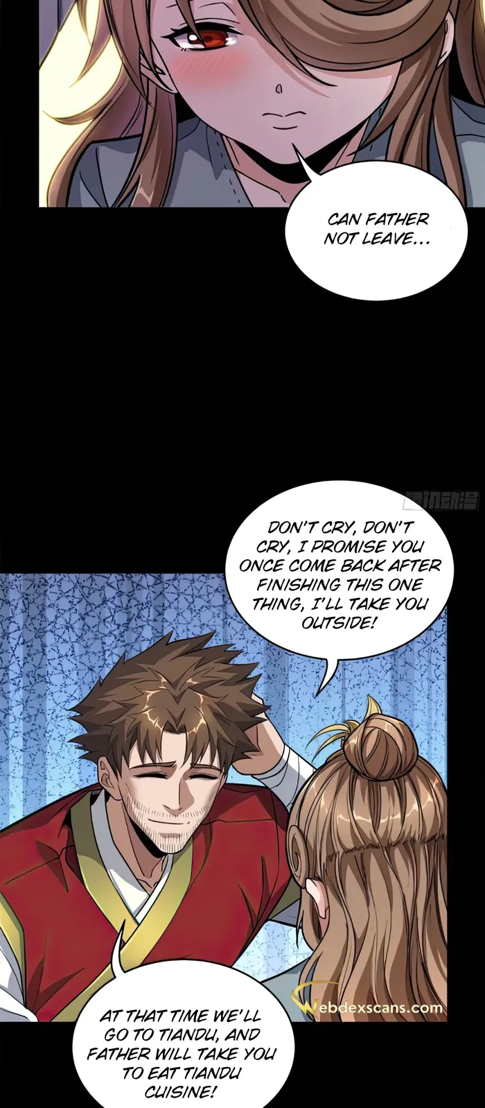 Read Legend of Star General Manga Online