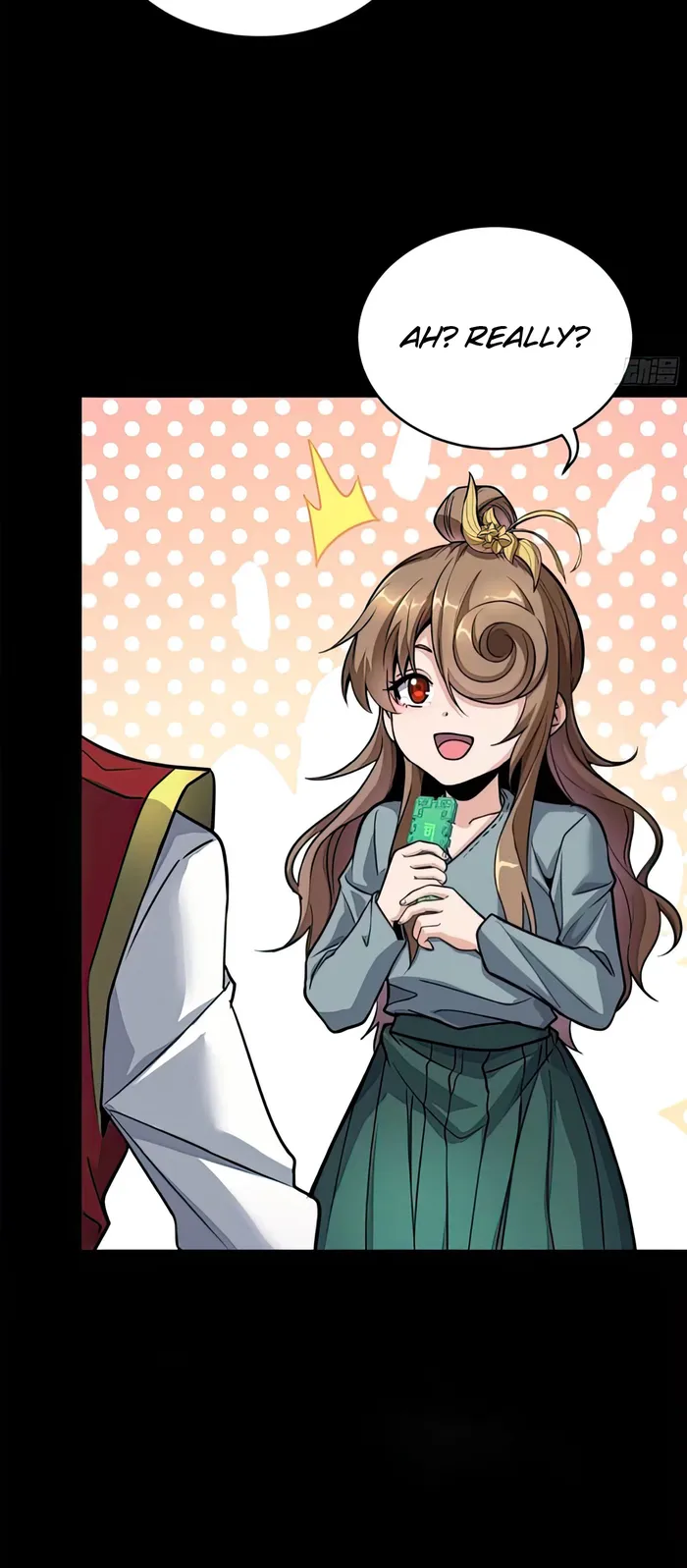 Read Legend of Star General Manga Online