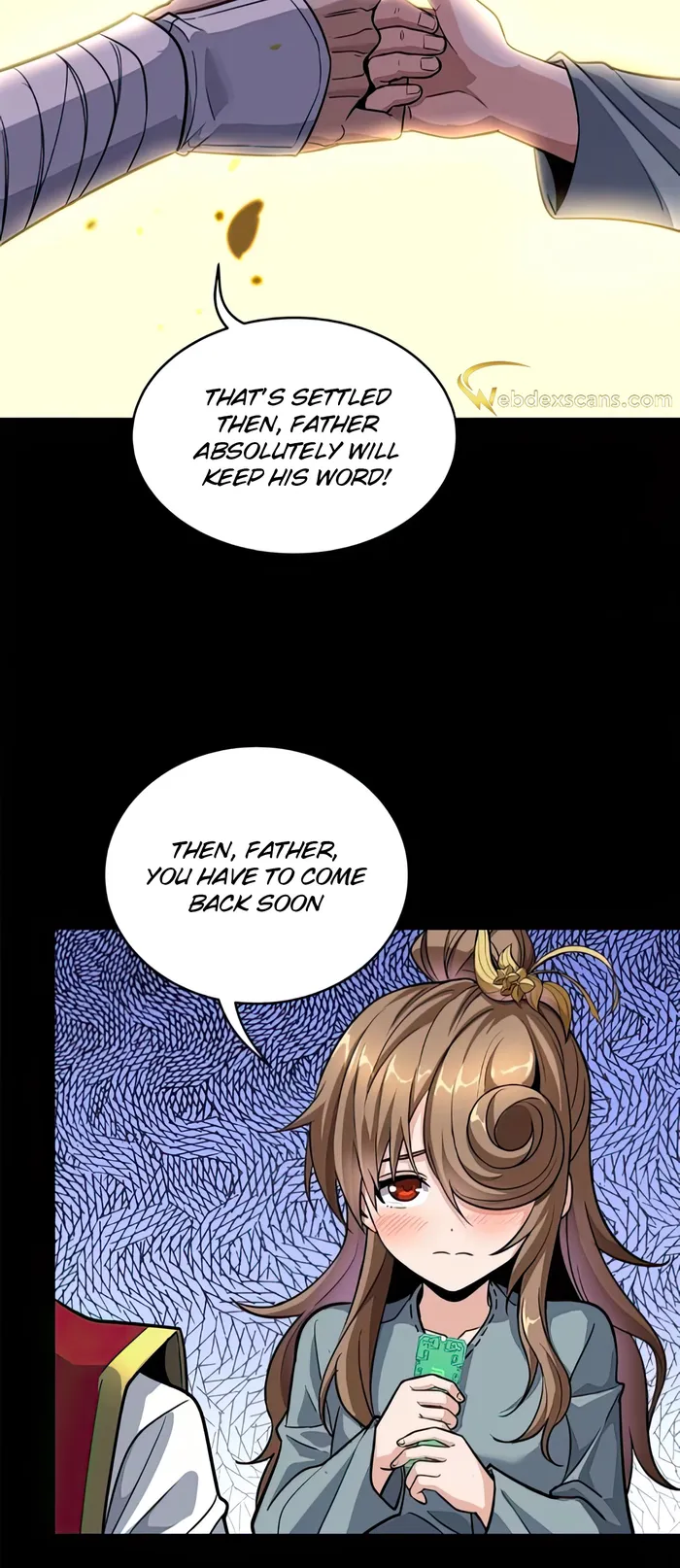 Read Legend of Star General Manga Online