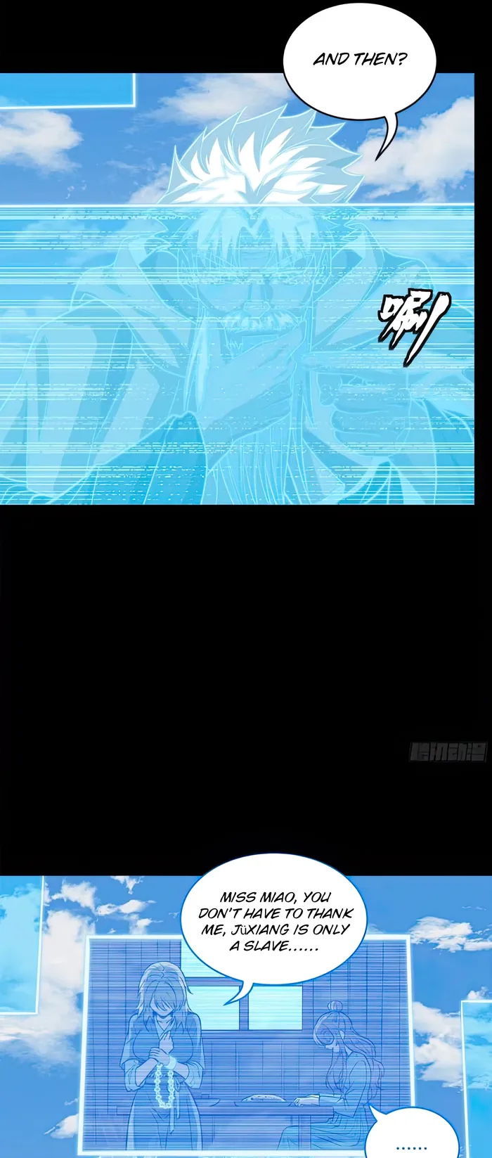 Read Legend of Star General Manga Online