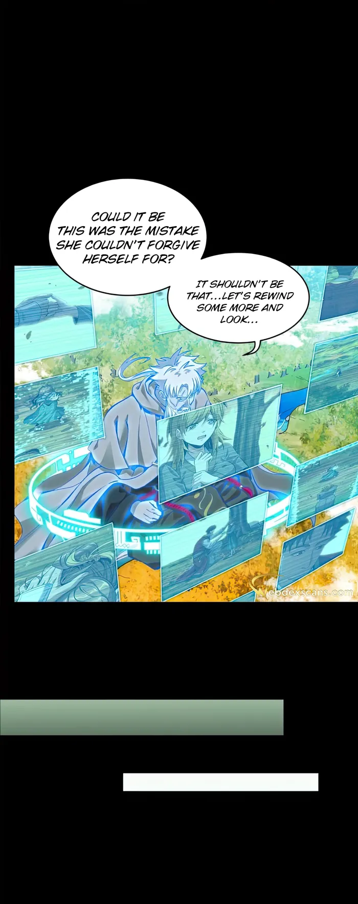 Read Legend of Star General Manga Online