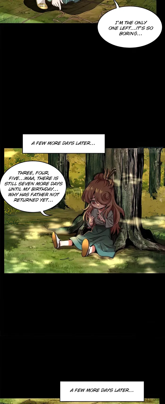 Read Legend of Star General Manga Online