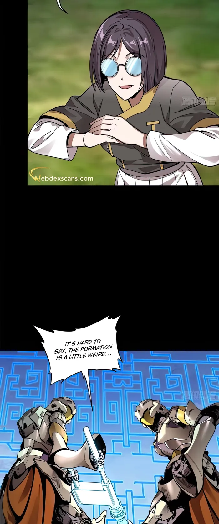 Read Legend of Star General Manga Online
