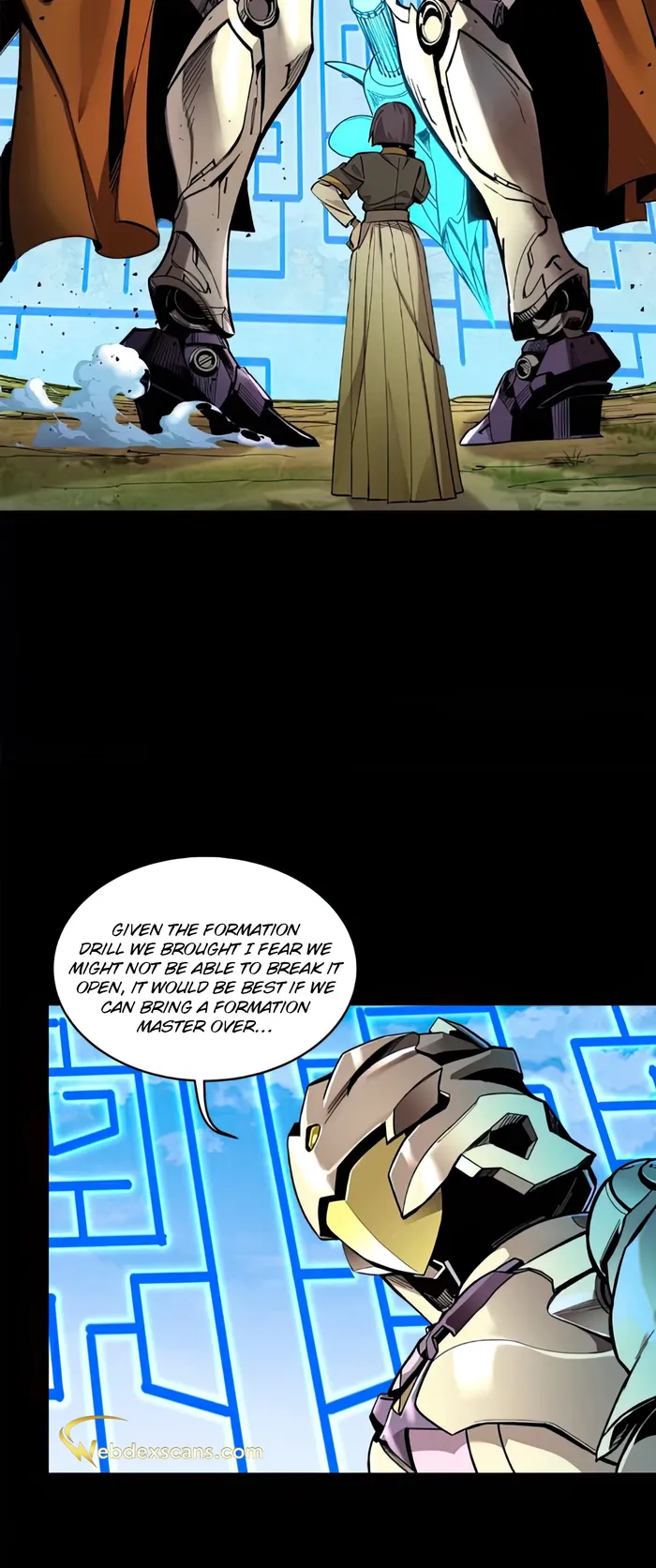 Read Legend of Star General Manga Online