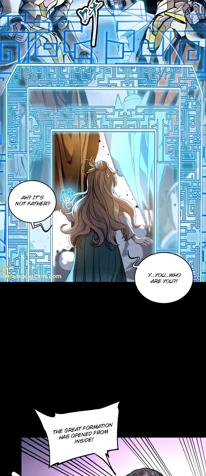 Read Legend of Star General Manga Online