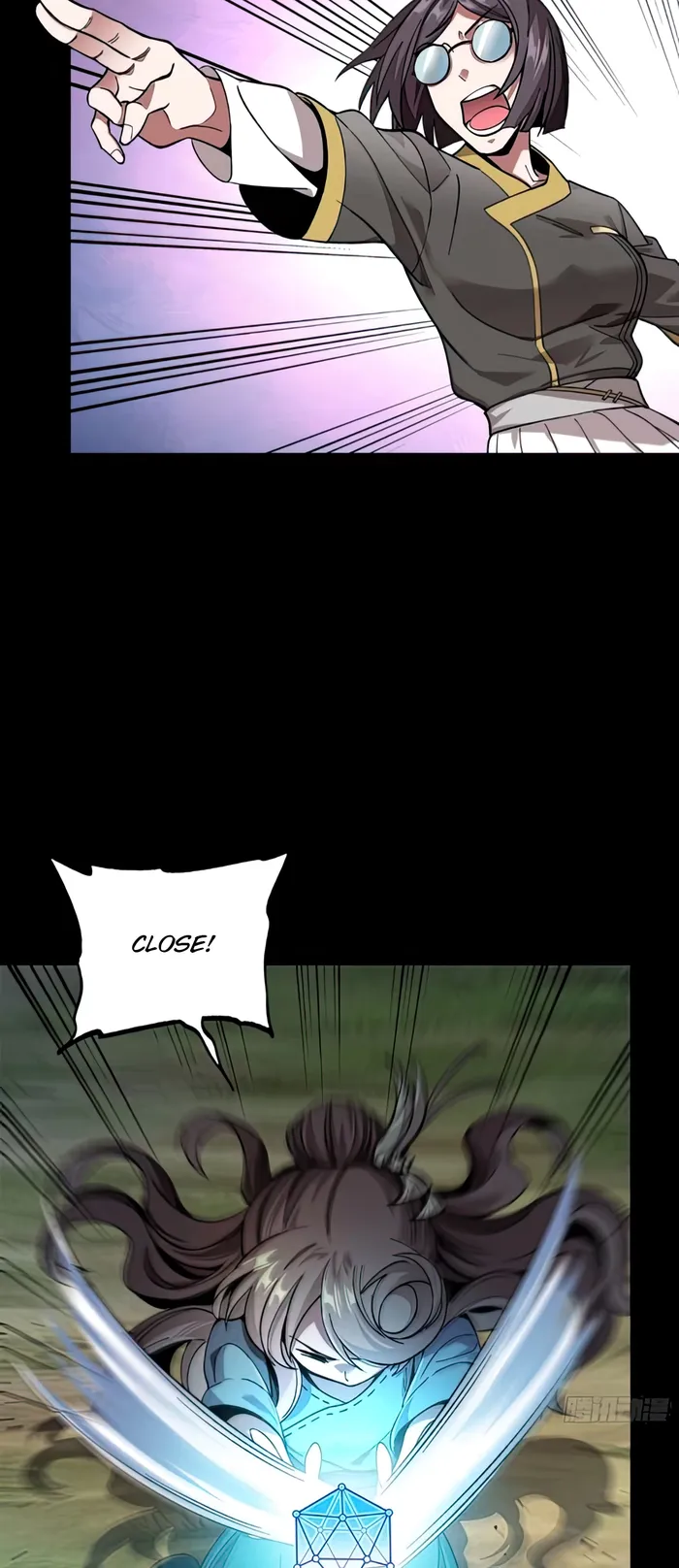 Read Legend of Star General Manga Online