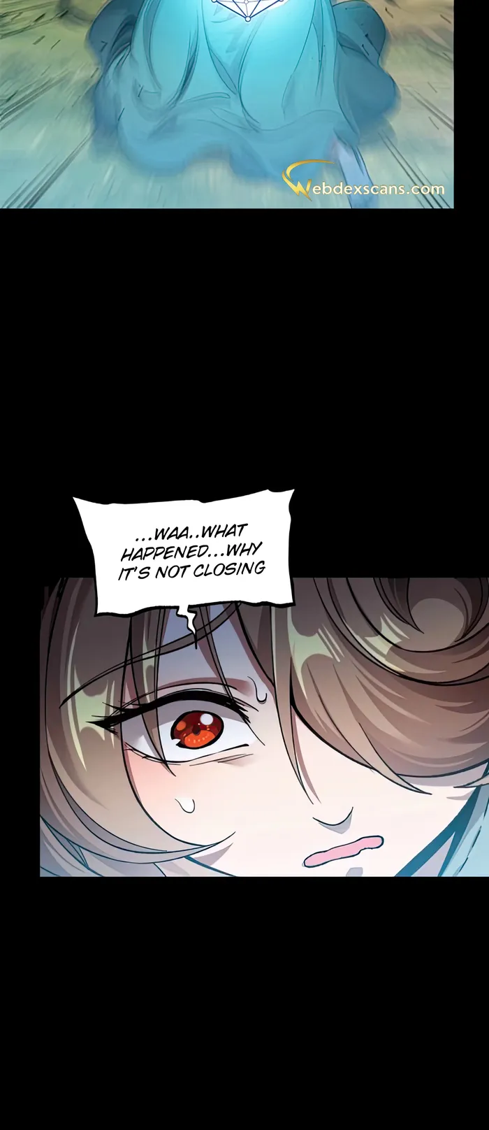 Read Legend of Star General Manga Online