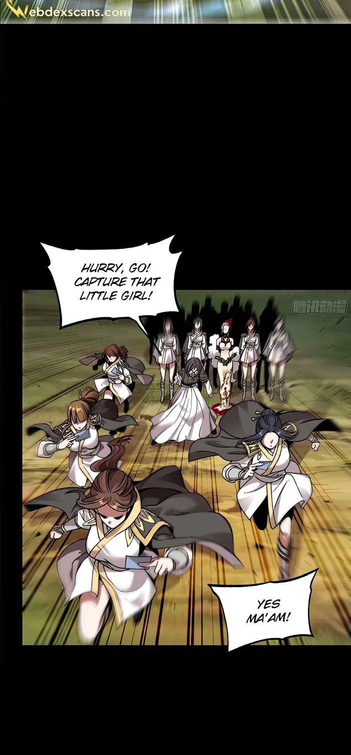 Read Legend of Star General Manga Online
