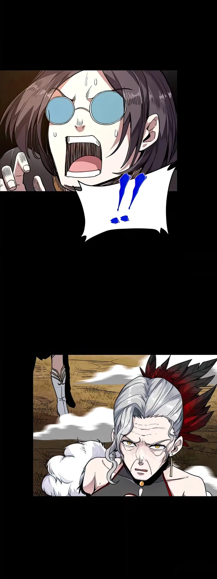 Read Legend of Star General Manga Online
