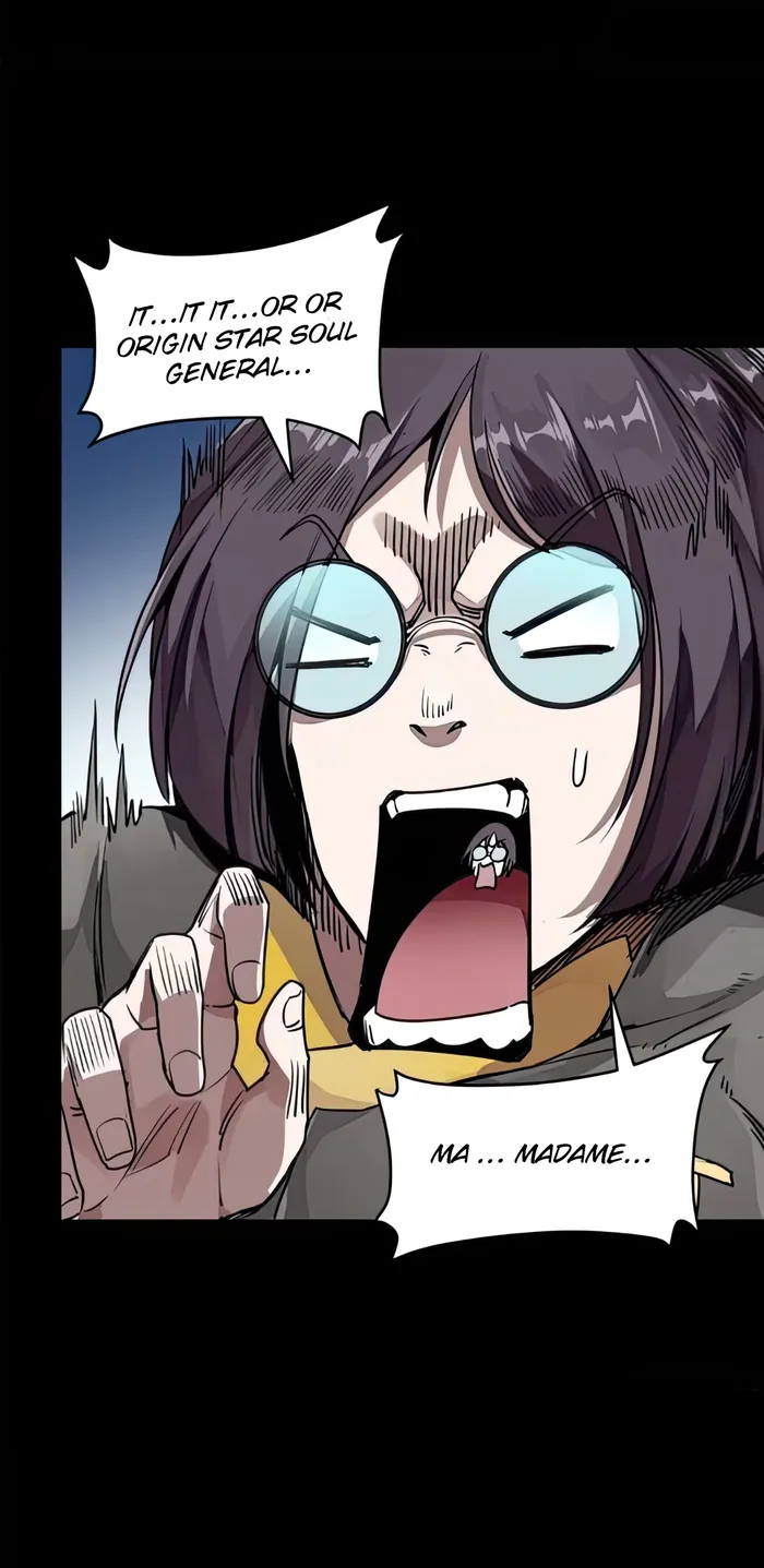 Read Legend of Star General Manga Online