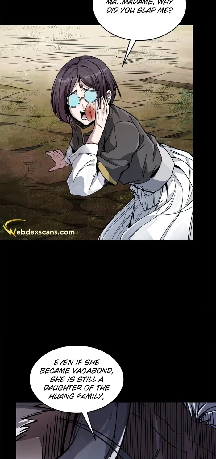 Read Legend of Star General Manga Online