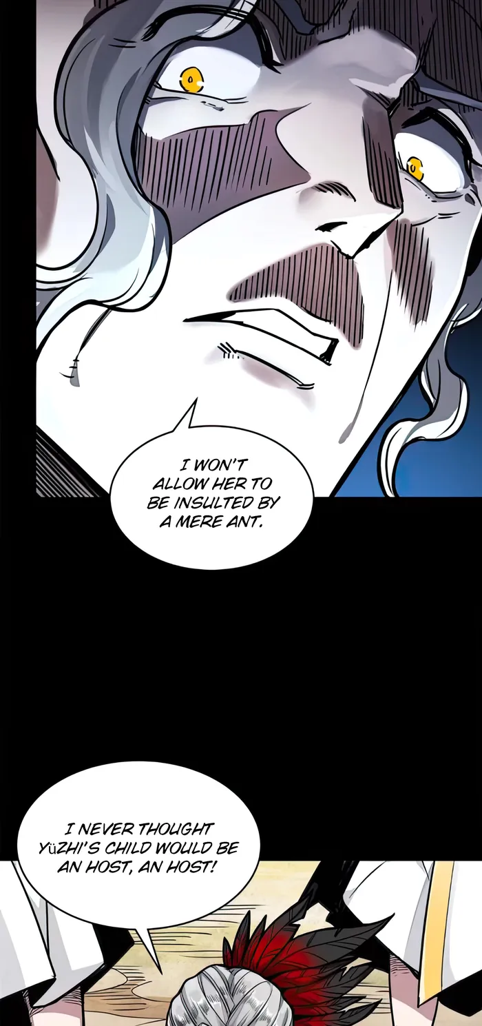 Read Legend of Star General Manga Online