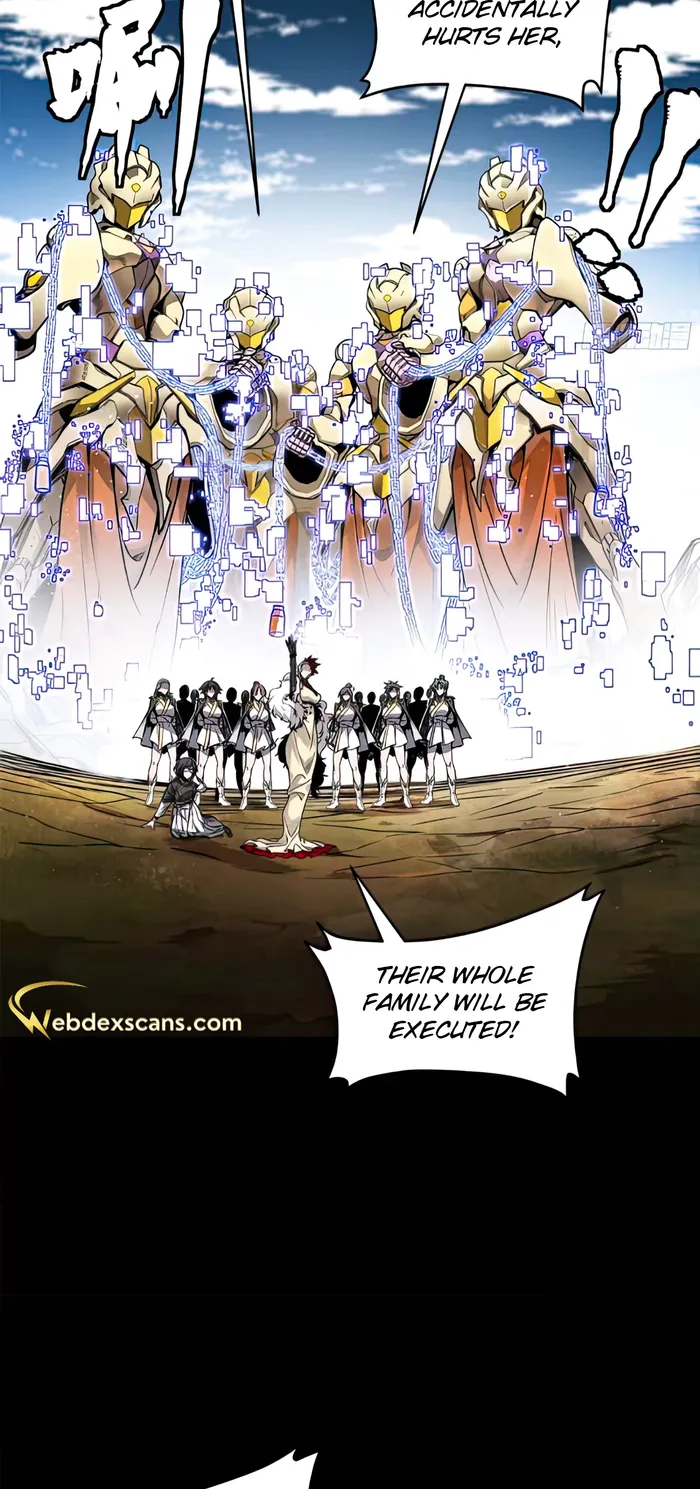 Read Legend of Star General Manga Online