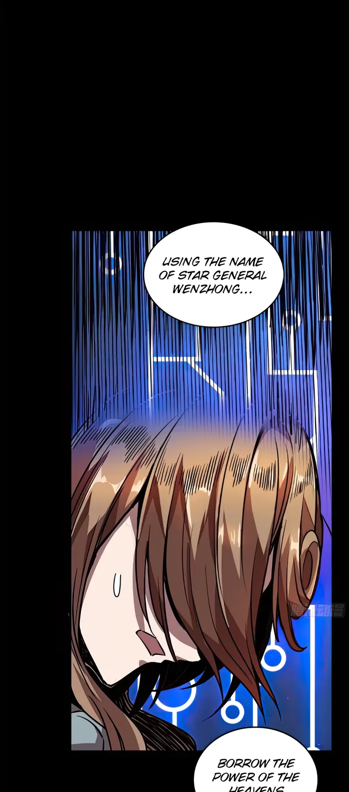 Read Legend of Star General Manga Online