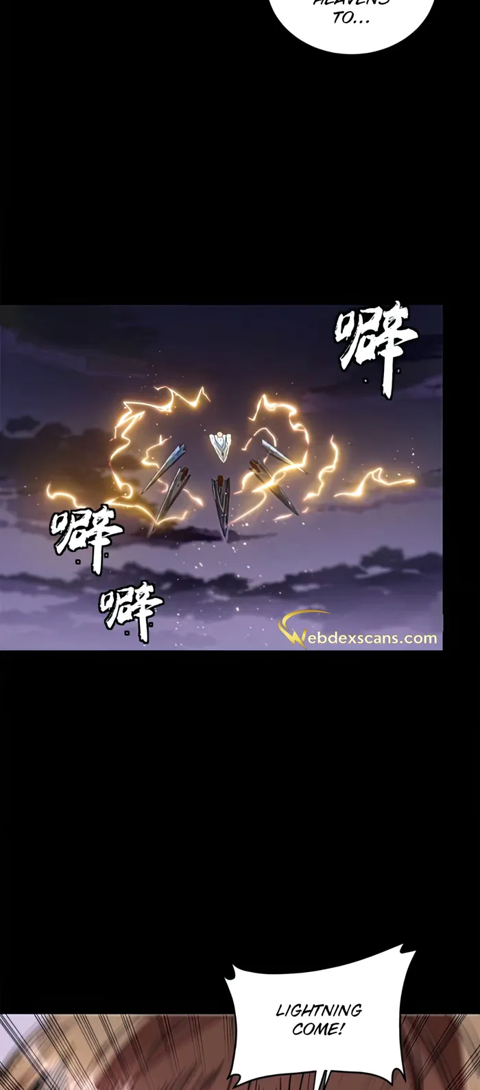 Read Legend of Star General Manga Online