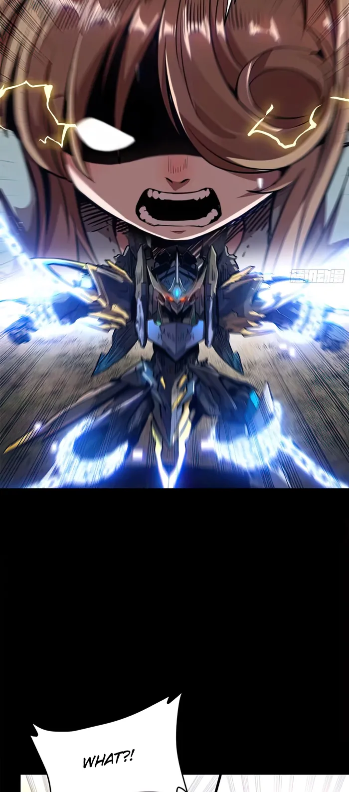Read Legend of Star General Manga Online