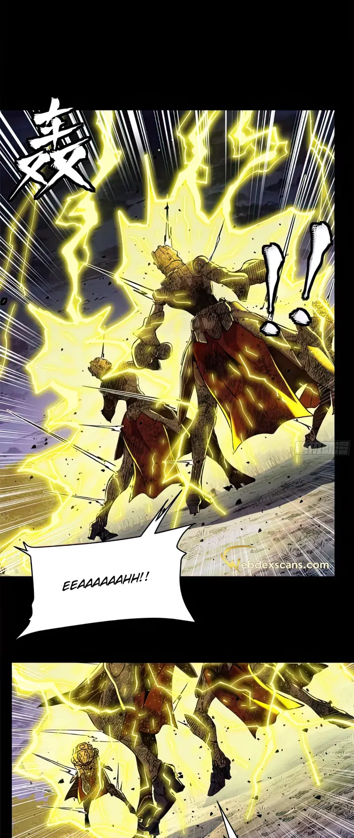 Read Legend of Star General Manga Online