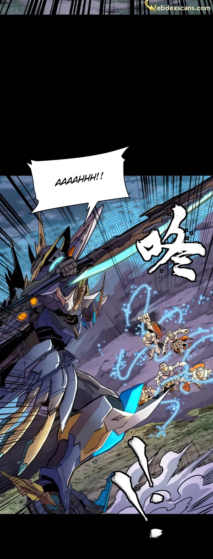 Read Legend of Star General Manga Online