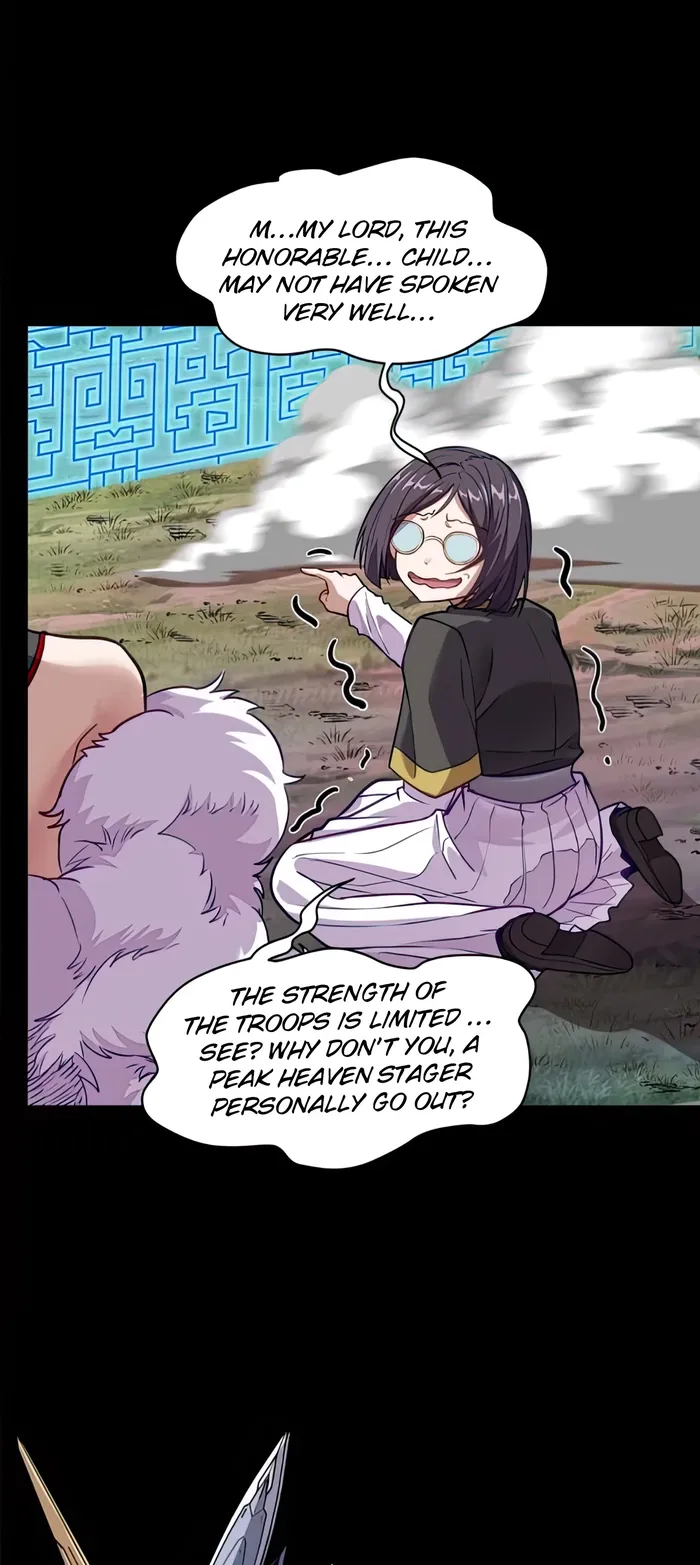 Read Legend of Star General Manga Online