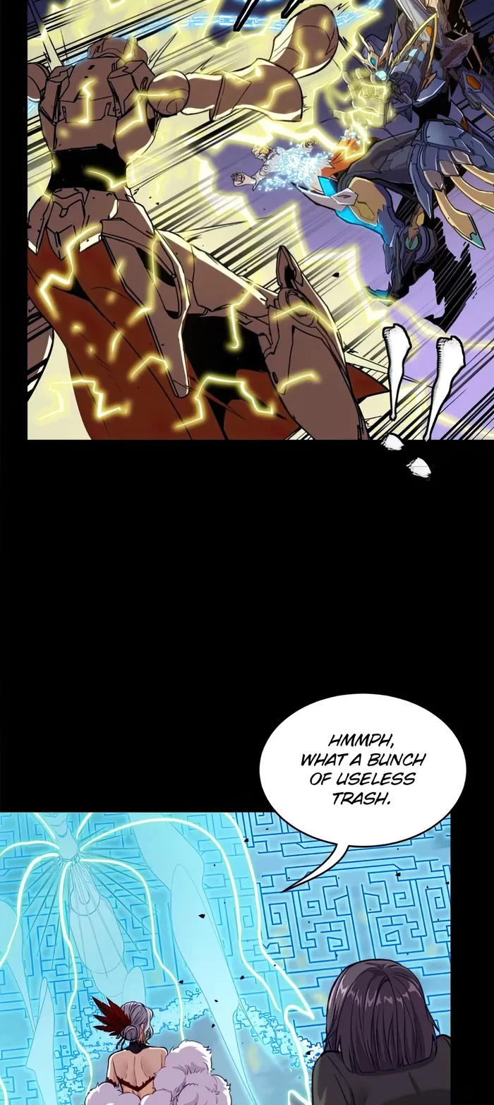 Read Legend of Star General Manga Online