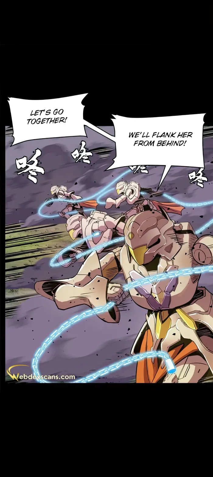 Read Legend of Star General Manga Online