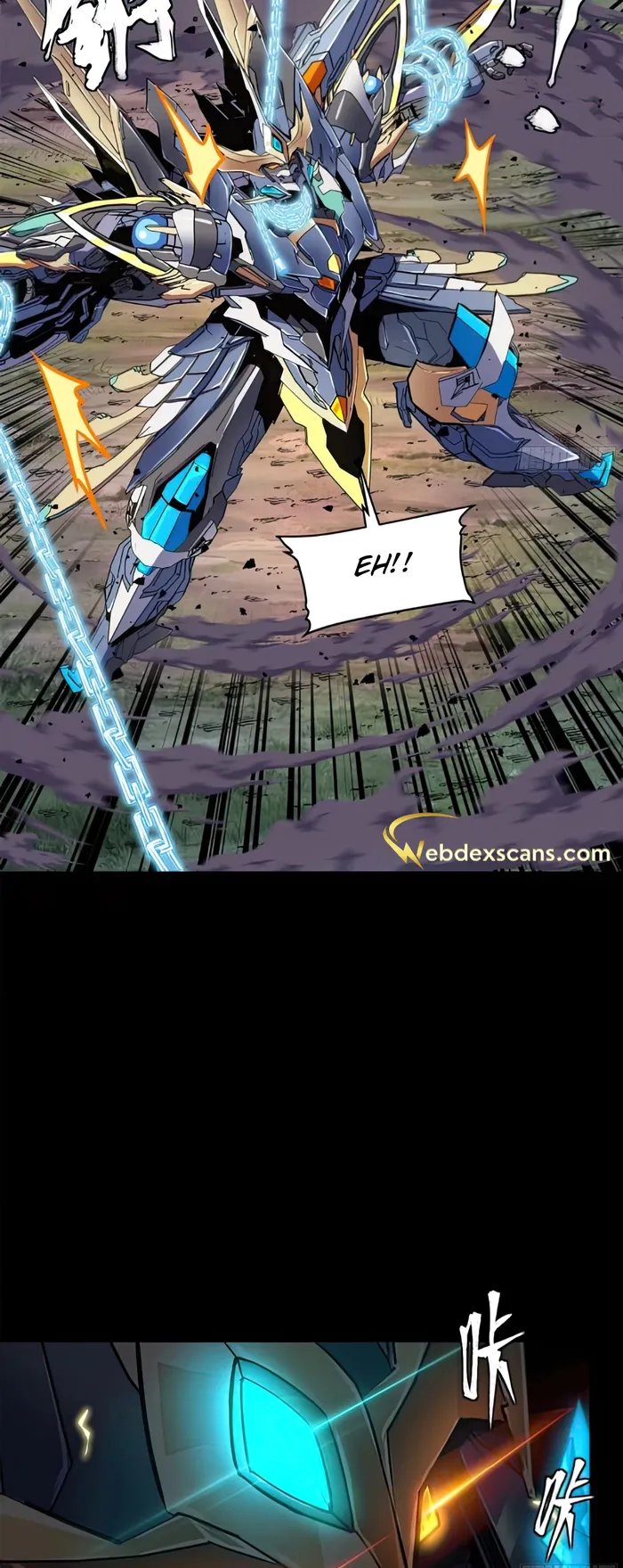Read Legend of Star General Manga Online