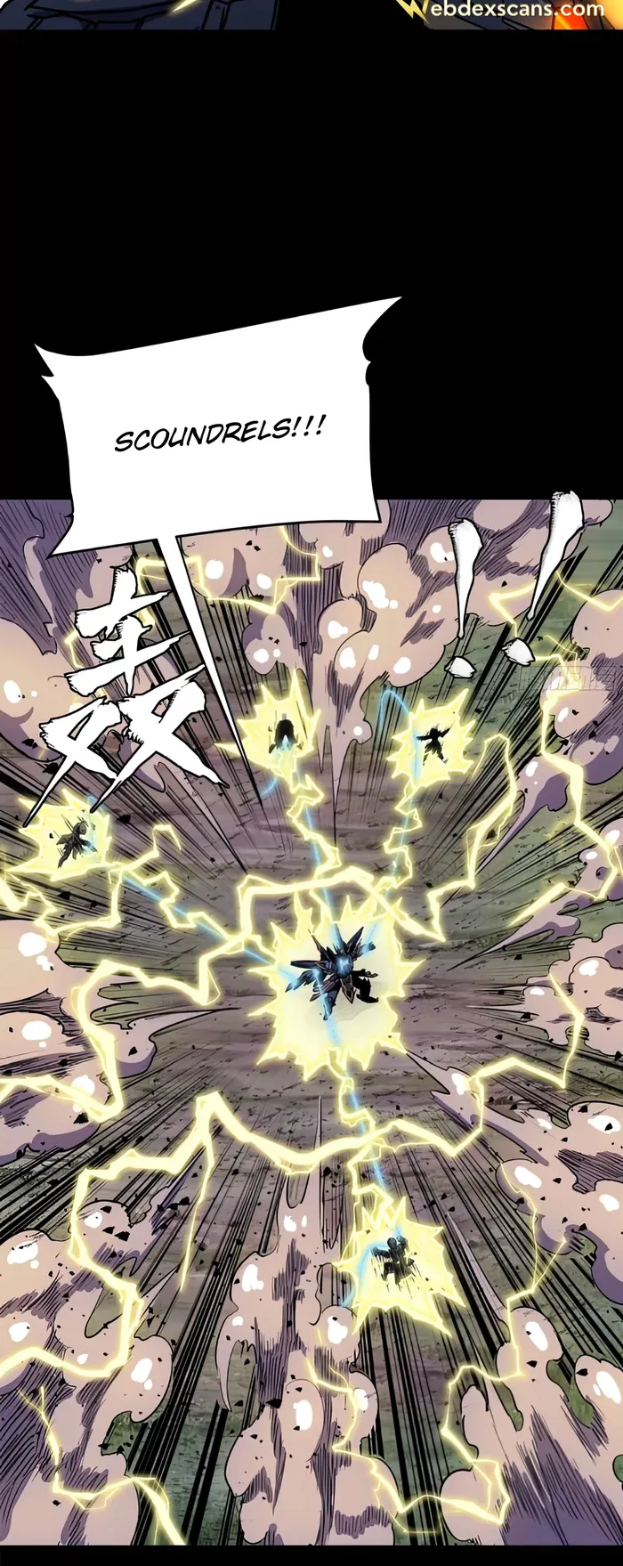 Read Legend of Star General Manga Online