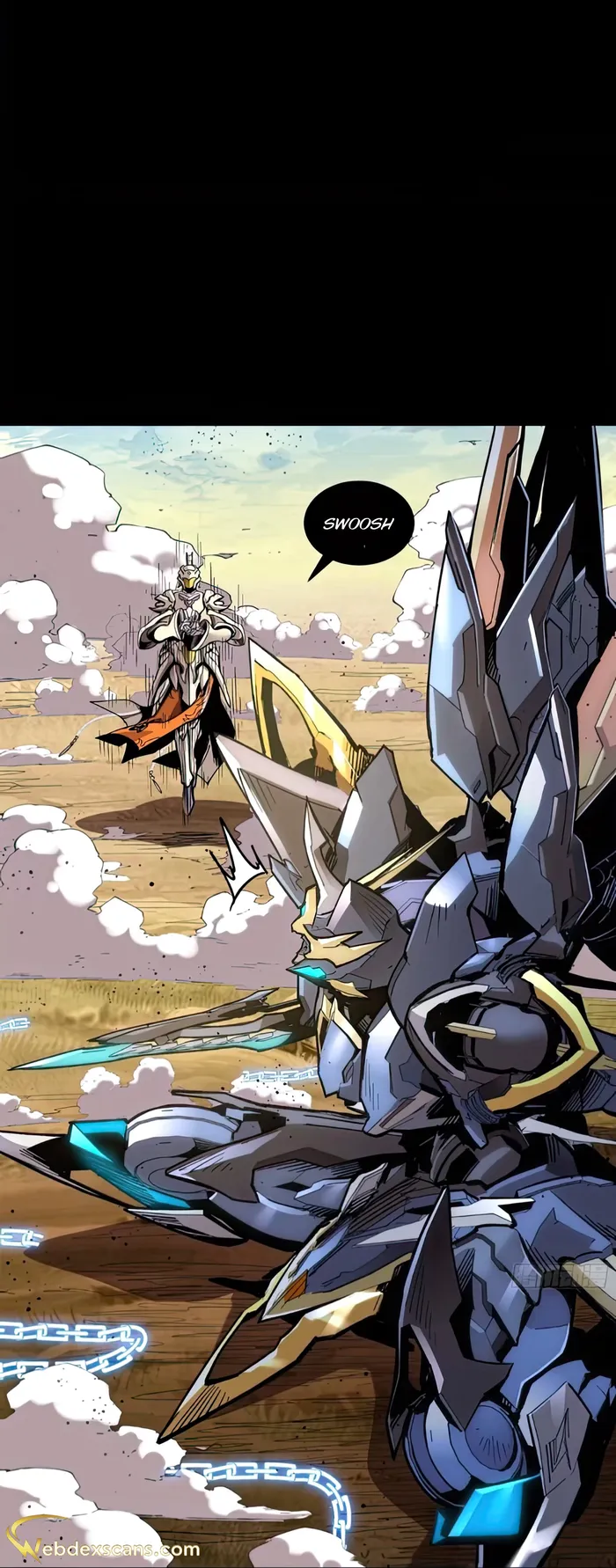 Read Legend of Star General Manga Online