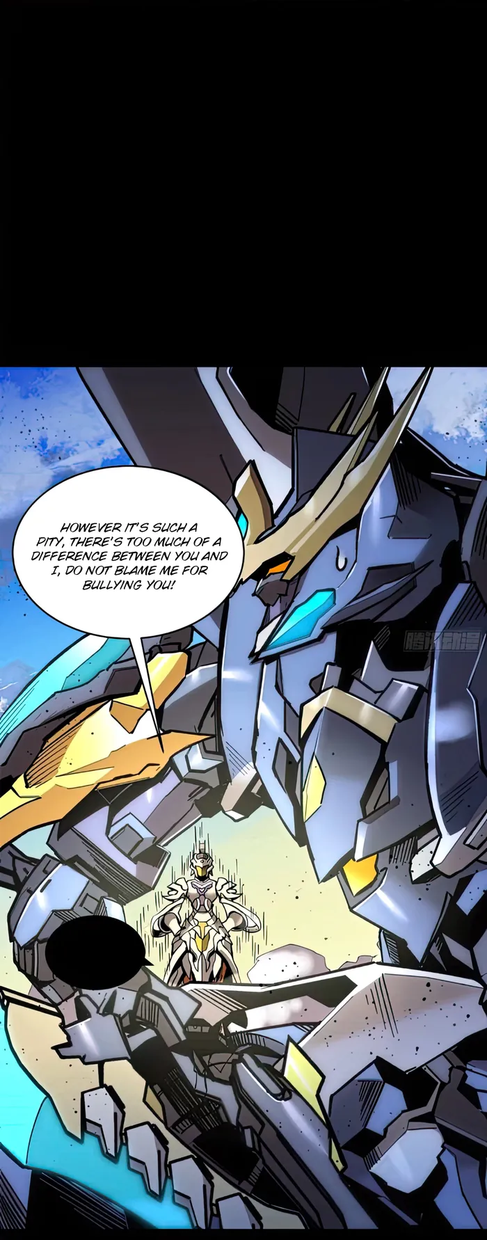 Read Legend of Star General Manga Online