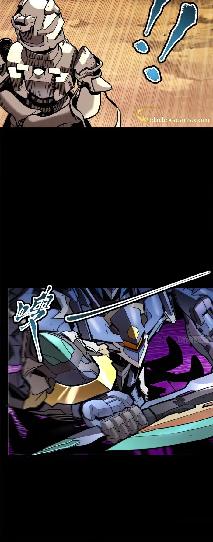 Read Legend of Star General Manga Online
