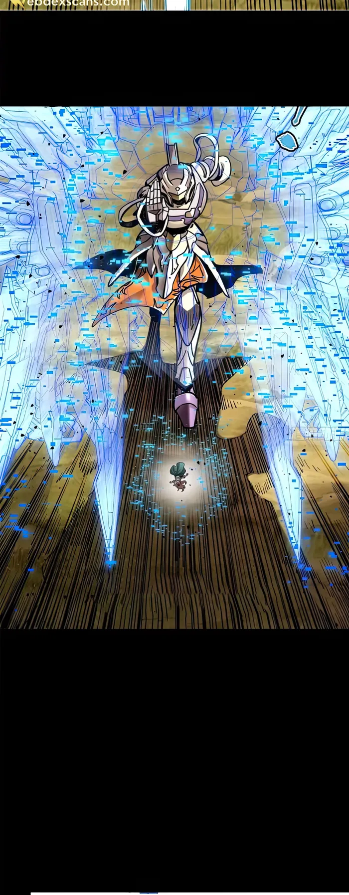Read Legend of Star General Manga Online