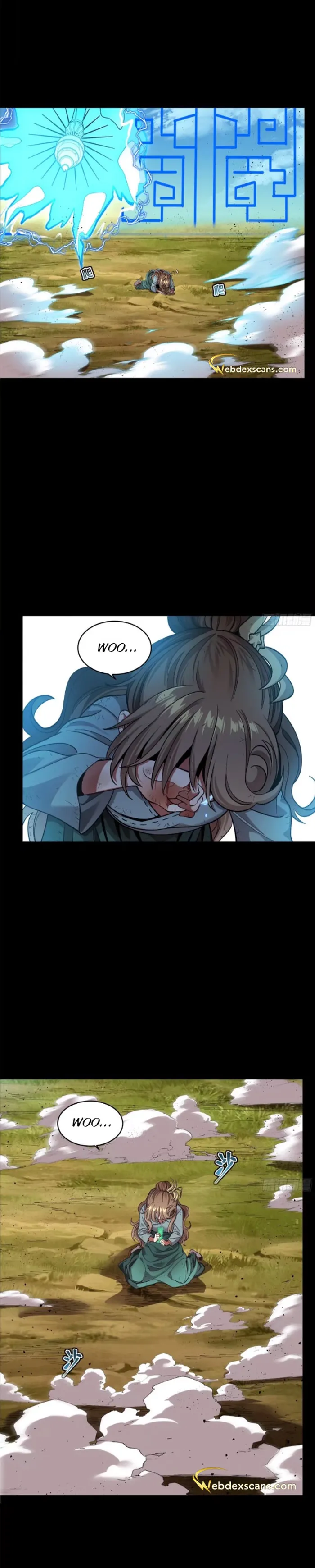 Read Legend of Star General Manga Online