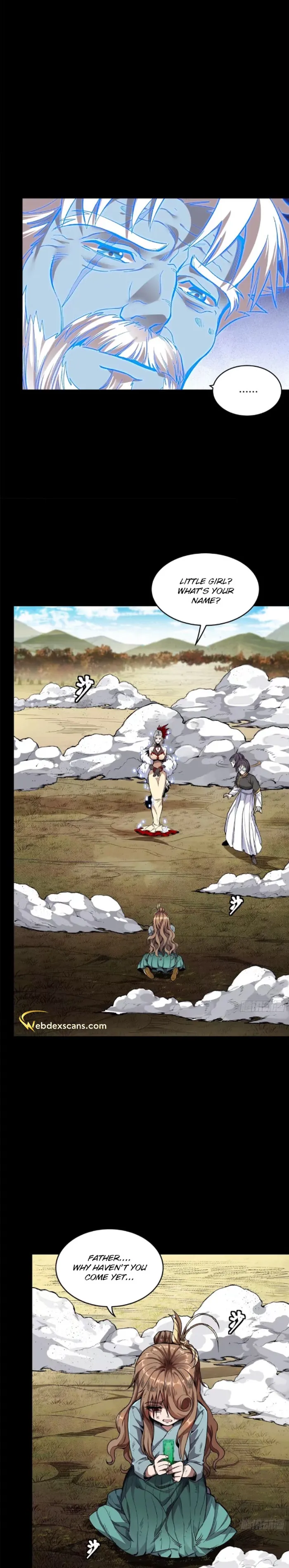 Read Legend of Star General Manga Online