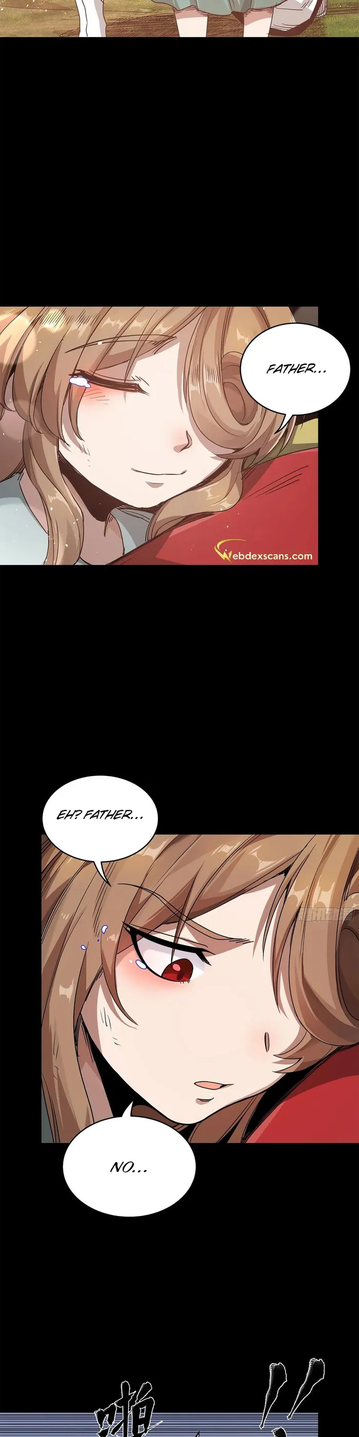 Read Legend of Star General Manga Online