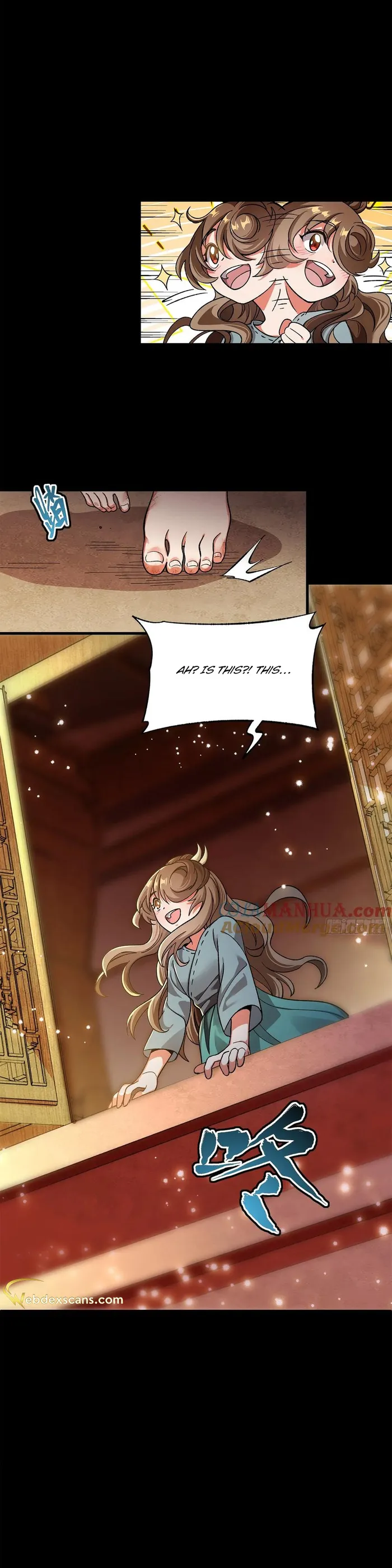 Read Legend of Star General Manga Online